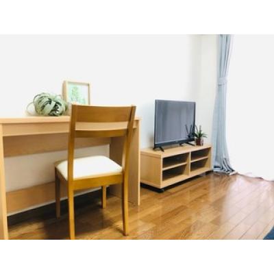 トラスト三宮10【貿易センター駅徒歩3分♪角部屋♪】の物件画像