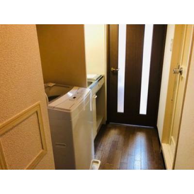 トラスト三宮10【貿易センター駅徒歩3分♪角部屋♪】の物件画像