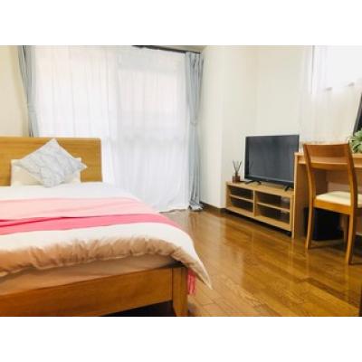 トラスト三宮10【貿易センター駅徒歩3分♪Wi-Fi無料♪】の物件画像