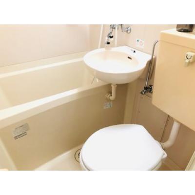 トラスト三宮10【貿易センター駅徒歩3分♪Wi-Fi無料♪】の物件画像