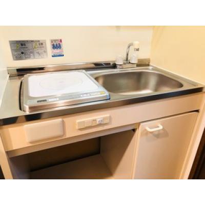 トラスト三宮10【貿易センター駅徒歩3分♪Wi-Fi無料♪】の物件画像