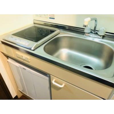 トラスト三宮10【貿易センター駅徒歩3分♪三宮駅徒歩圏内】の物件画像