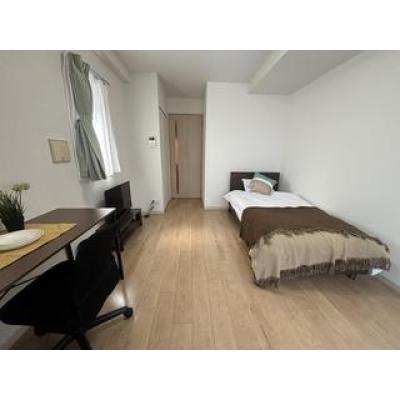 トラスト伊丹1【インターネット無料・AL・EV・宅配BOX】の物件画像