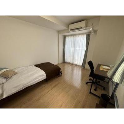 トラスト伊丹1【インターネット無料・AL・EV・宅配BOX】の物件画像