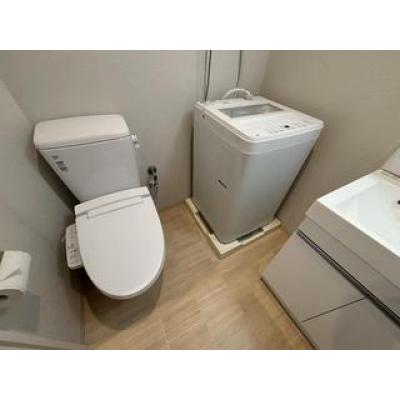 トラスト伊丹1【インターネット無料・AL・EV・宅配BOX】の物件画像