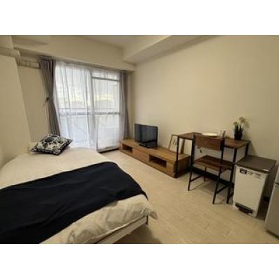 トラスト三宮30【貿易センター駅・三宮駅前徒歩圏内！】の物件画像