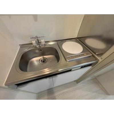 トラスト三宮30【生田川インター近く・丸亀製麺目の前】の物件画像