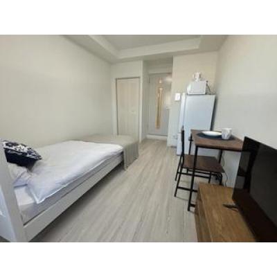 トラスト三宮30【生田川インター近く・丸亀製麺目の前】の物件画像