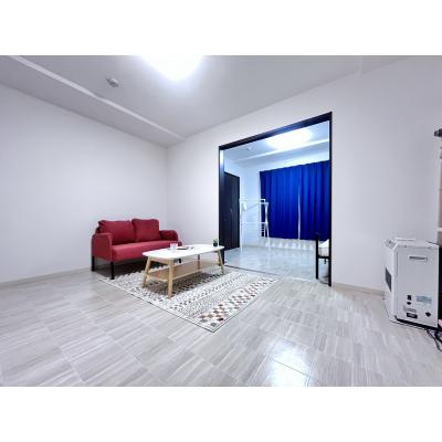 白石区・最寄り駅まで徒歩7分！築浅物件◎✨A107✨の物件画像