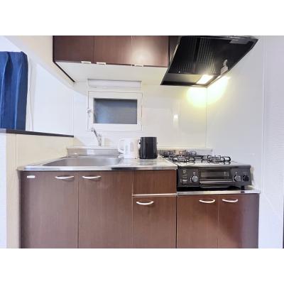 白石区・最寄り駅まで徒歩7分！築浅物件◎✨A107✨の物件画像