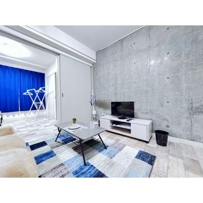 西区・東西線「琴似駅」徒歩7分！Wi-Fi無料◎✨A111✨の物件画像