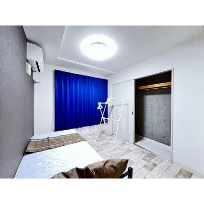 西区・東西線「琴似駅」徒歩7分！Wi-Fi無料◎✨A111✨の物件画像