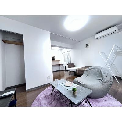 ⭐中央区⭐駐車場付き◎地下鉄徒歩圏内✨A113✨の物件画像