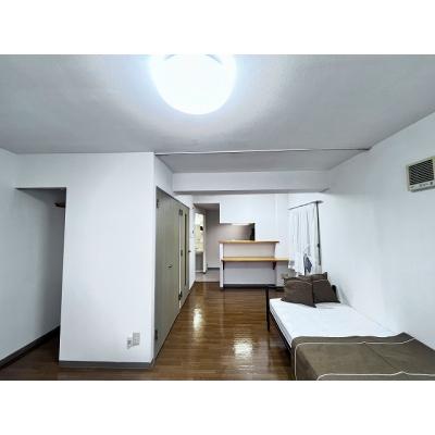 ⭐中央区⭐駐車場付き◎地下鉄徒歩圏内✨A113✨の物件画像