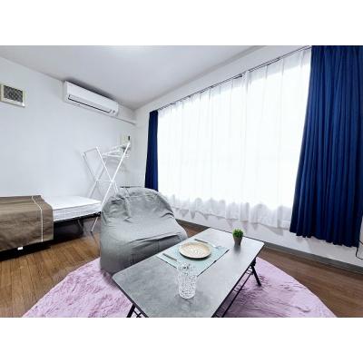 ⭐中央区⭐駐車場付き◎地下鉄徒歩圏内✨A113✨の物件画像