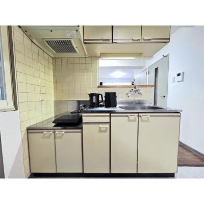 ⭐中央区⭐駐車場付き◎地下鉄徒歩圏内✨A113✨の物件画像