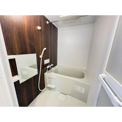 ⭐厚別区⭐駐車場付き！駅徒歩圏内◎築浅◎✨A102✨の物件画像