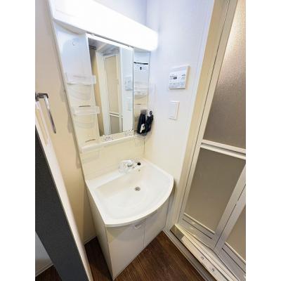 ⭐厚別区⭐駐車場付き！駅徒歩圏内◎築浅◎✨A102✨の物件画像