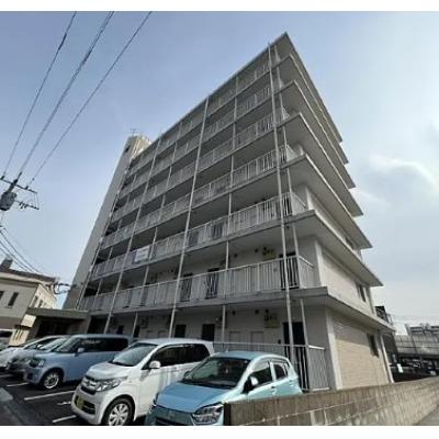 フォルム宮崎駅前の物件画像