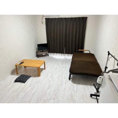 フォルム宮崎駅前の物件画像