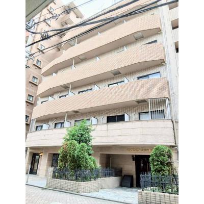 【オレンジマンスリー吉祥寺駅前①】♪新規OPEN特別キャンペーン♪今だけ賃料1,000円OFF！！駅近,禁煙ルーム,Wi-Fi無料,オートロック付き、エレベーターありの物件画像