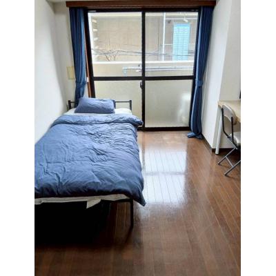 【オレンジマンスリー吉祥寺駅前①】♪新規OPEN特別キャンペーン♪今だけ賃料1,000円OFF！！駅近,禁煙ルーム,Wi-Fi無料,オートロック付き、エレベーターありの物件画像