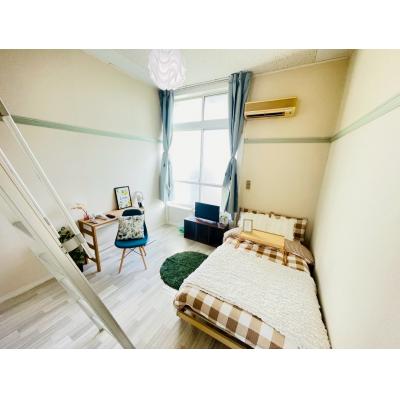 ONLY松田1【🌈WiFi・管理費０円キャンペーン🌈】ペット可🐾　バストイレ別！★🚗駐車場有660円/1日　 松田駅⇔🚃御殿場駅32分　御殿場アウトレットまで車で25分！🚗の物件画像