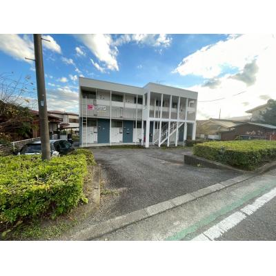 ONLY松田1【🌈WiFi・管理費０円キャンペーン🌈】ペット可🐾　バストイレ別！★🚗駐車場有660円/1日　 松田駅⇔🚃御殿場駅32分　御殿場アウトレットまで車で25分！🚗の物件画像