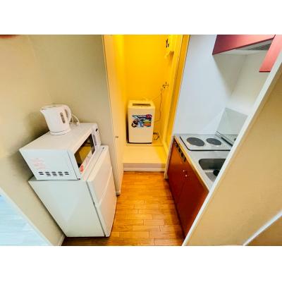 ONLY松田1【🌈WiFi・管理費０円キャンペーン🌈】ペット可🐾　バストイレ別！★🚗駐車場有660円/1日　 松田駅⇔🚃御殿場駅32分　御殿場アウトレットまで車で25分！🚗の物件画像