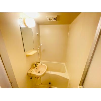 ONLY松田1【🌈WiFi・管理費０円キャンペーン🌈】ペット可🐾　バストイレ別！★🚗駐車場有660円/1日　 松田駅⇔🚃御殿場駅32分　御殿場アウトレットまで車で25分！🚗の物件画像