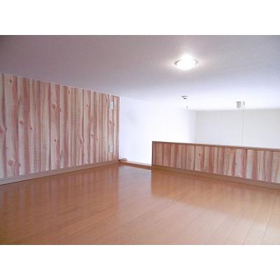 ロフト付きの7.1帖洋室でゆったり暮らせる！新井薬師前駅徒歩6分！ネット無料＆独立洗面台有！設備充実の1Kタイプ！ＭＨ新井Ⅶの物件画像