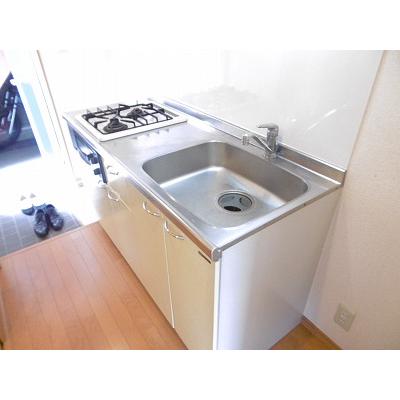 ロフト付きの7.1帖洋室でゆったり暮らせる！新井薬師前駅徒歩6分！ネット無料＆独立洗面台有！設備充実の1Kタイプ！ＭＨ新井Ⅶの物件画像