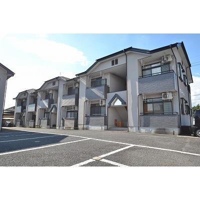 グランドゥ・メゾンの物件画像