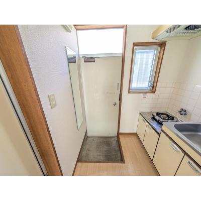 東都マンスリー　メゾン・ド・リブル　【Wifi無料！喜多見駅徒歩3分！】の物件画像