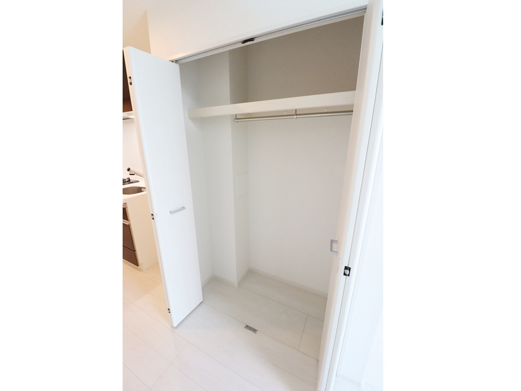 マンスリーリブマックス東向島スカイガーデンⅢ◎『禁煙ルーム・25平米』【Wi-Fi無制限・追い焚き機能】≪プレミアムシリーズ≫の物件画像