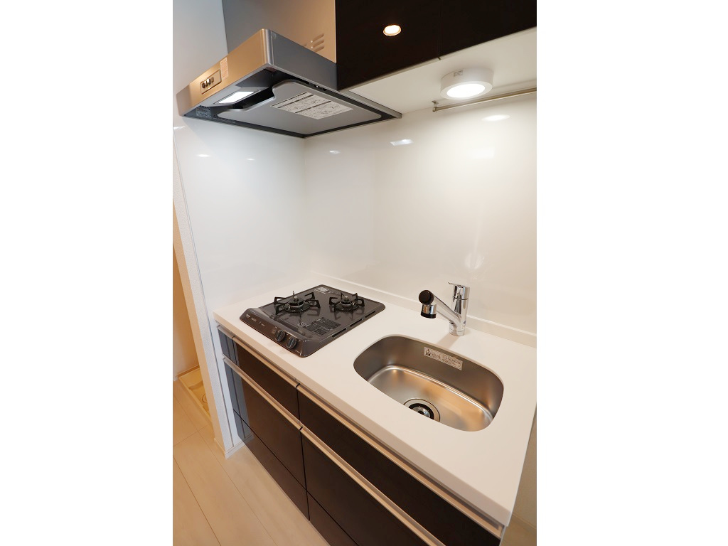 マンスリーリブマックス東向島スカイガーデンⅢ◎『禁煙ルーム・25平米』【Wi-Fi無制限・追い焚き機能】≪プレミアムシリーズ≫の物件画像