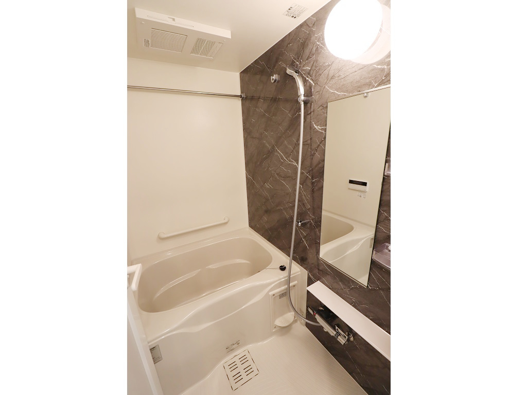 マンスリーリブマックス東向島スカイガーデンⅢ◎『禁煙ルーム・25平米』【Wi-Fi無制限・追い焚き機能】≪プレミアムシリーズ≫の物件画像