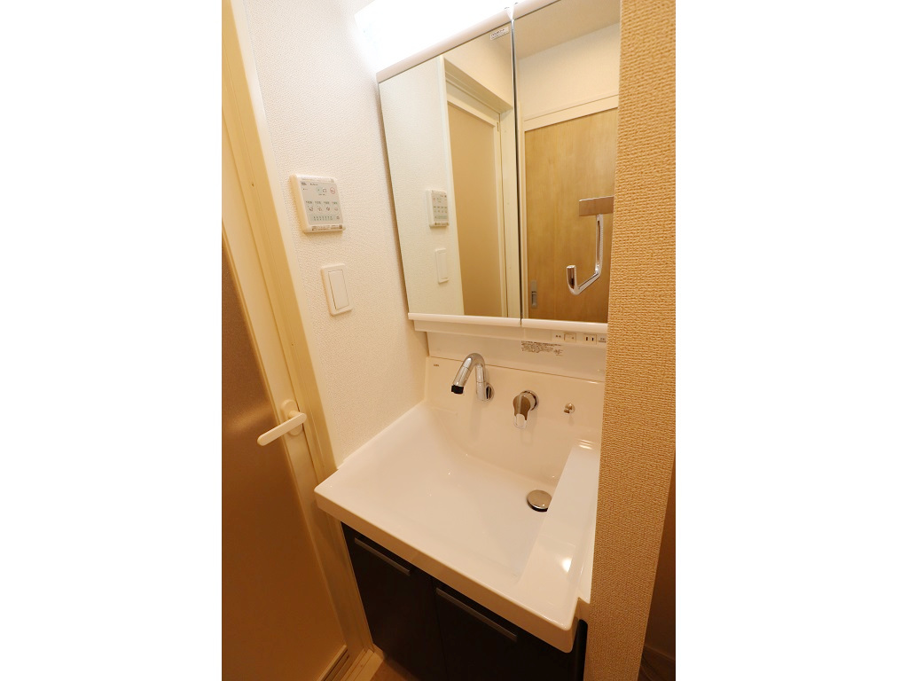 グッドステイ東向島スカイガーデンⅢ◎『禁煙ルーム・25平米・Wi-Fi無制限・追い焚き機能』【デラックス】の物件画像