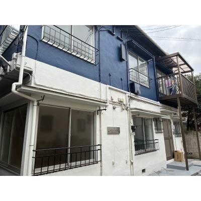 【ネット無料】TNS北千住の物件画像