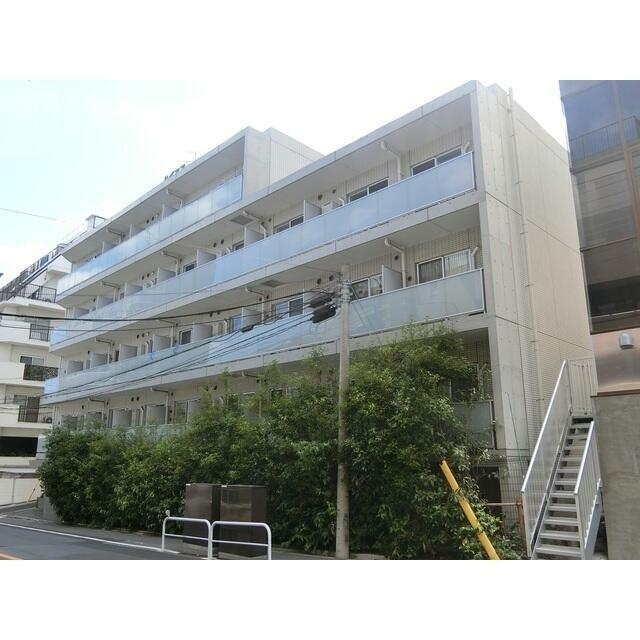 マンスリーリブマックス下落合駅前◎『禁煙ルーム・駅3分』【独立洗面・浴室乾燥付】≪エクセレントシリーズ≫の物件画像