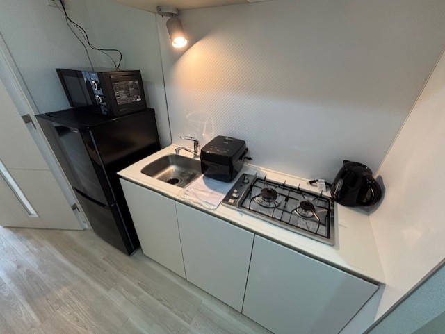 マンスリーリブマックス下落合駅前◎『禁煙ルーム・駅3分』【独立洗面・浴室乾燥付】≪エクセレントシリーズ≫の物件画像