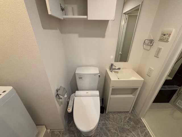 マンスリーリブマックス下落合駅前◎『禁煙ルーム・駅3分』【独立洗面・浴室乾燥付】≪エクセレントシリーズ≫の物件画像