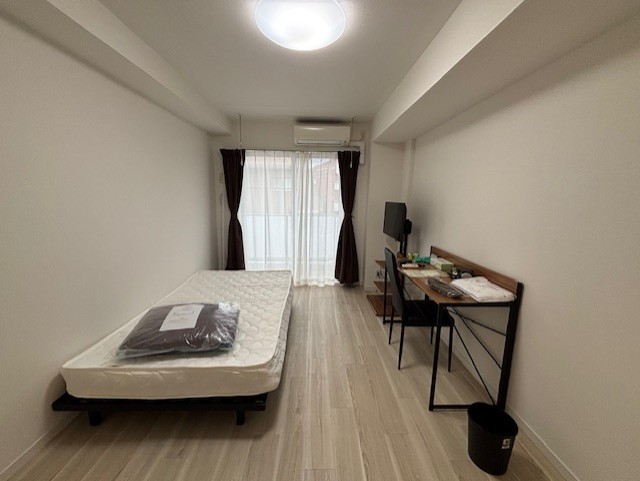 グッドステイ下落合駅前■『禁煙ルーム・駅3分・独立洗面・浴室乾燥付』【ハイクラス】の物件画像