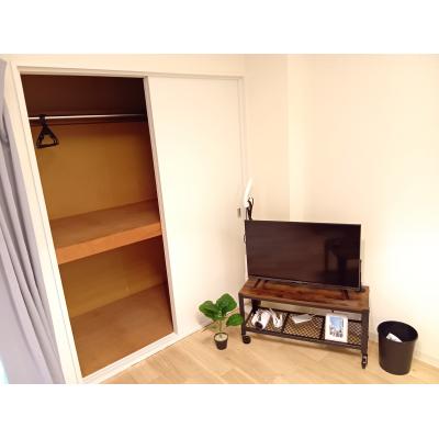 KIT【金沢駅徒歩圏内♪】Wi-Fi無料☆家具家電完備の物件画像