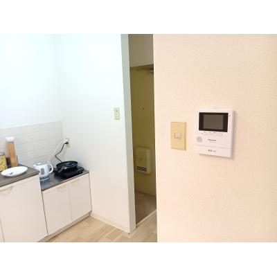 KIT【金沢駅徒歩圏内♪】Wi-Fi無料☆家具家電完備の物件画像