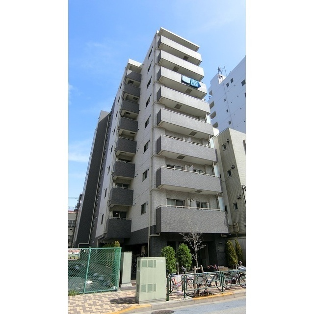 グッドステイ浅草EASTプレイス■『禁煙ルーム・独立洗面台・浴室乾燥付』【ハイクラス】の物件画像