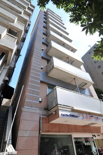 マンスリーリブマックス池尻大橋EASTキャッスル△『禁煙ルーム・25平米』【1名入居限定・独立洗面】≪スタンダードシリーズ≫の物件画像