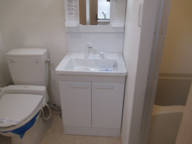 マンスリーリブマックス池尻大橋EASTキャッスル△『禁煙ルーム・25平米』【1名入居限定・独立洗面】≪スタンダードシリーズ≫の物件画像