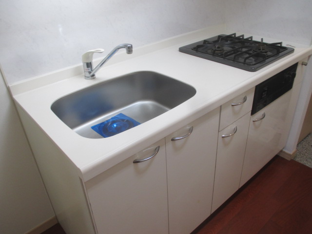 グッドステイ大橋キャッスル■『禁煙ルーム・1名入居限定・独立洗面台』【ベーシック】の物件画像