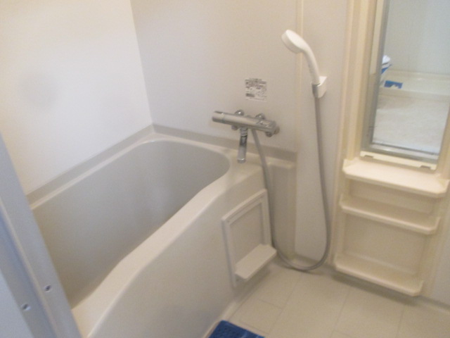 グッドステイ大橋キャッスル■『禁煙ルーム・1名入居限定・独立洗面台』【ベーシック】の物件画像